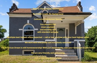 Building Photo - 4015 N Taylor Ave