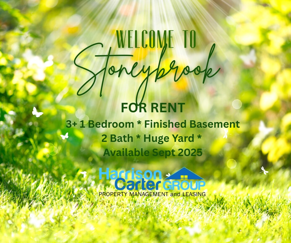 Stoneybrook Gem! 4 Bdrm * Whole home Ren... - Stoneybrook Gem!   4 Bdrm * Whole home Ren...