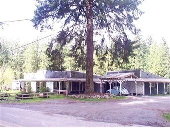 Primary Photo - 17807 Crooked Mile Rd