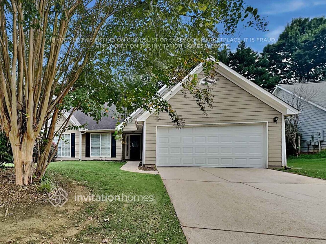 Foto principal - 650 Trellis Pond Ct