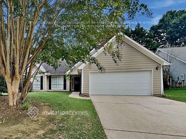 Building Photo - 650 Trellis Pond Ct
