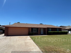 Building Photo - 3817 W Frier Dr