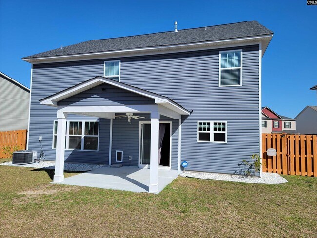 Foto del edificio - 51 Texas Black Way