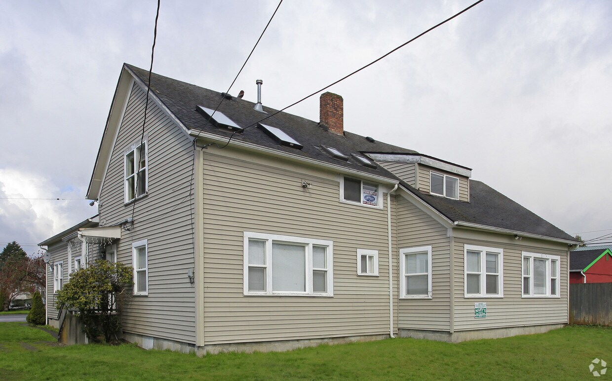 Foto del edificio - 1509 Walnut St