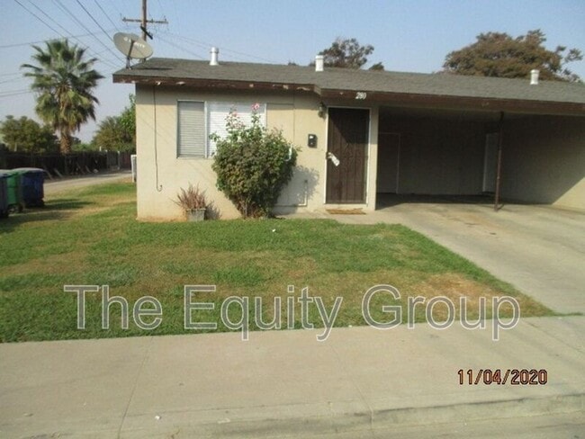 Foto del edificio - 280 E Whitney Ave