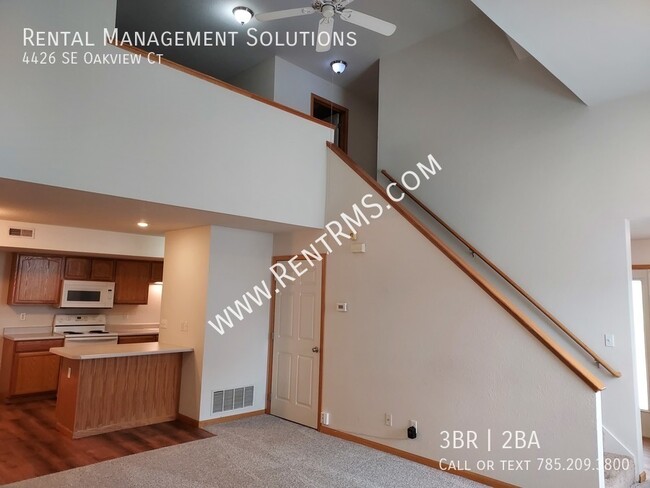 Foto del edificio - 4426 SE Oakview Ct