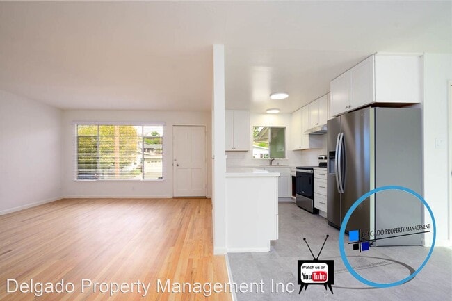 Building Photo - 3 br, 1 bath House - 504 Raymond Drive