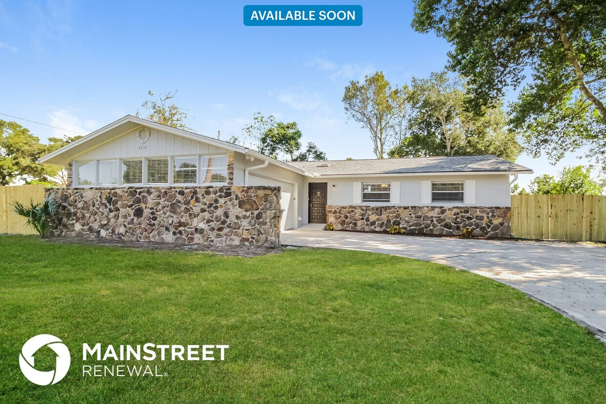 Foto principal - 1102 E Normandy Blvd