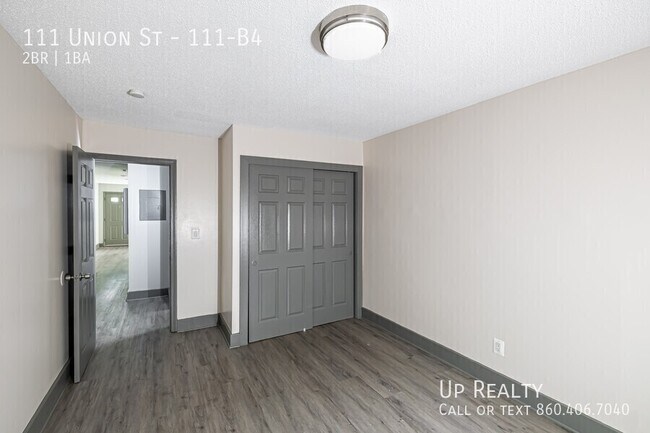 Building Photo - 111 Union St