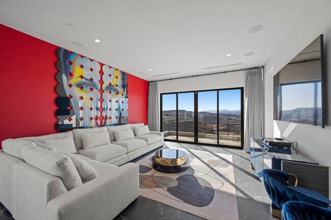 Foto del edificio - 577 Overlook Rim Dr