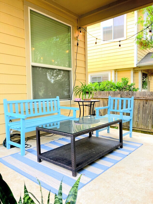 1706 Redwater Dr, Austin, TX 78748 House Rental in Austin, TX