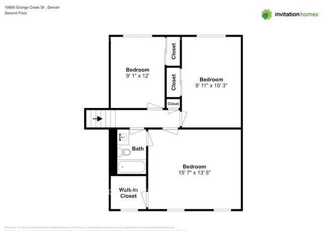 Foto del edificio - 10885 Grange Creek Dr
