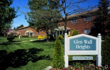 Glen Wall Heights