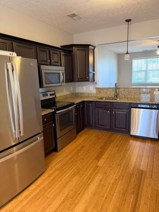 Foto del edificio - 1110 Ransom Way