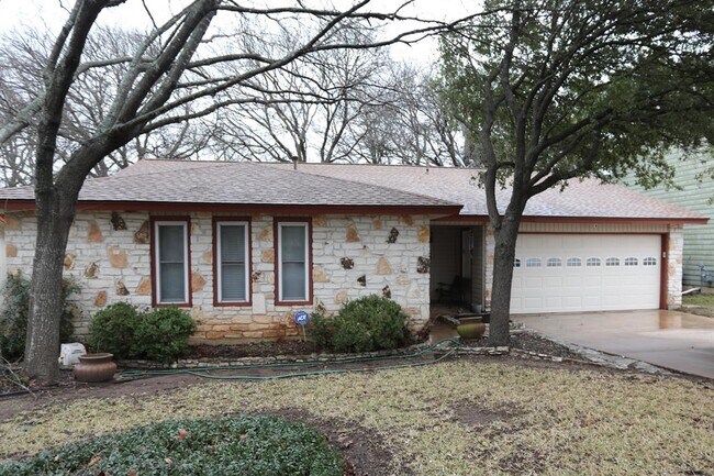 Foto del edificio - 12315 Wycliff Ln
