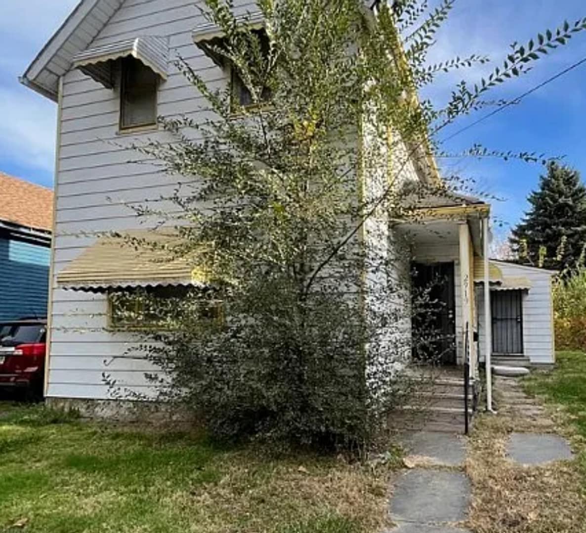 2919 E 64th St Cleveland, OH 44127 – photo 1