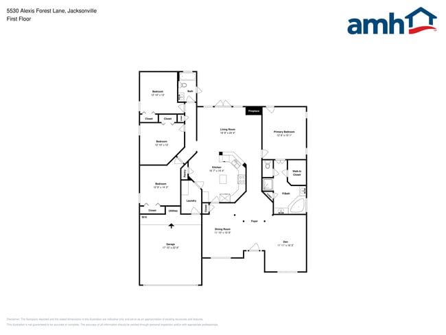 Building Photo - 5530 Alexis Forest Ln