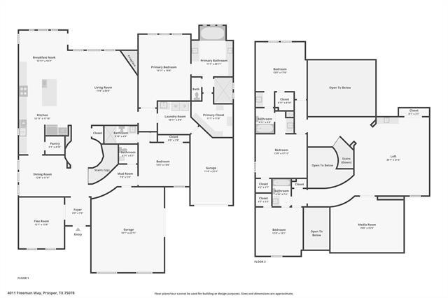 Foto del edificio - 4011 Freeman Way