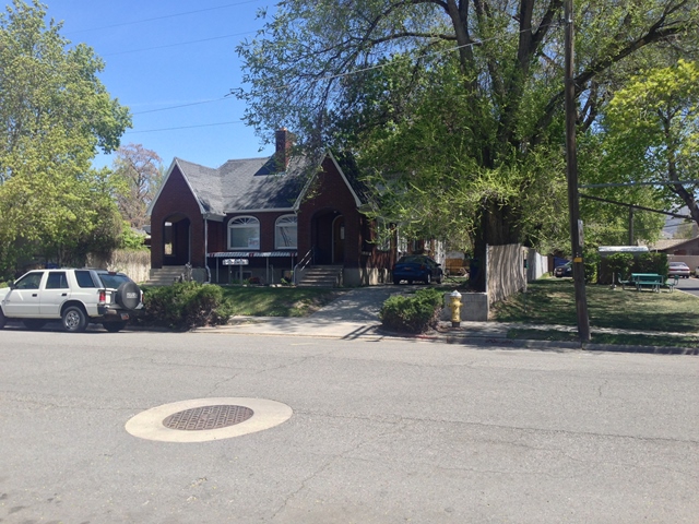 Foto del edificio - Sugarhouse Fourplex