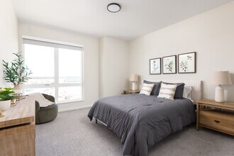 Interior Photo - Norheim Townhomes
