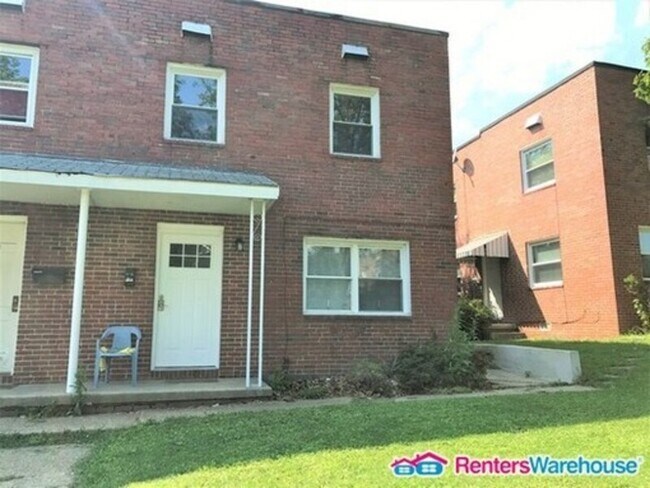 Building Photo - 8522 Chestnut Oak Rd