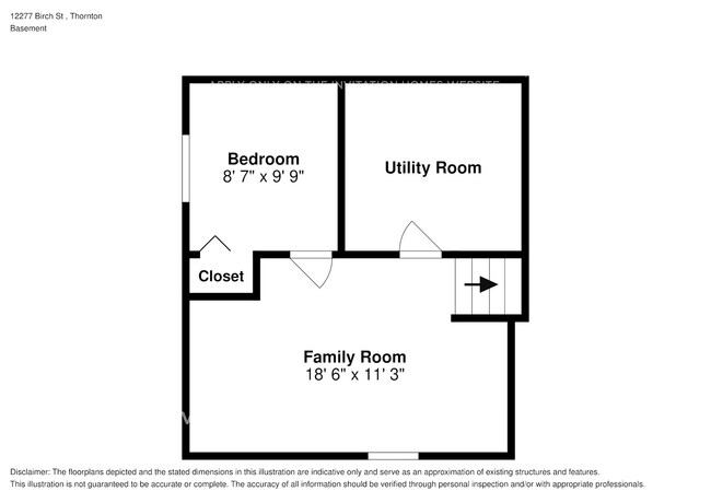 Foto del edificio - 12277 Birch St