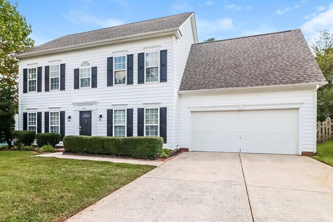 Foto del edificio - 2432 Acadia Ct