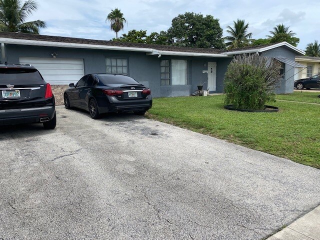 Foto del edificio - 3361 NW 21st St