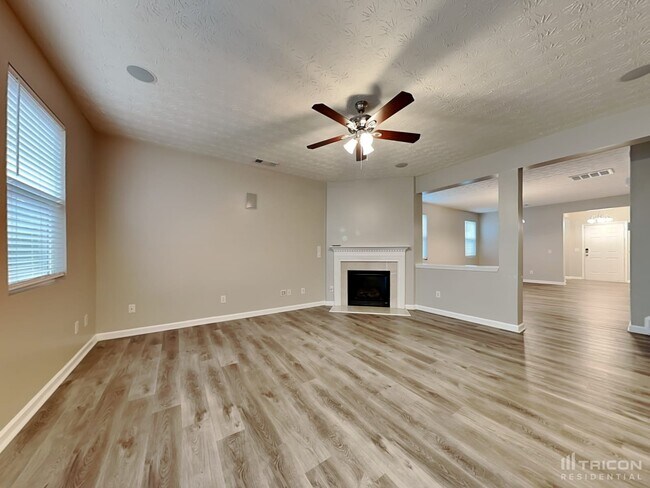 Foto del edificio - 2766 Alix Way Lithia Springs GA