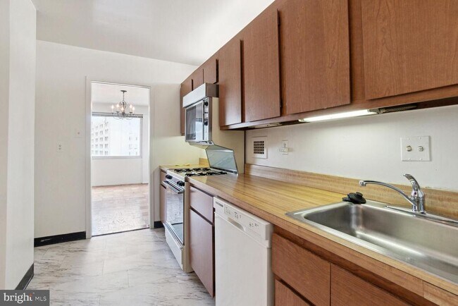 Foto del edificio - 4515 Willard Ave