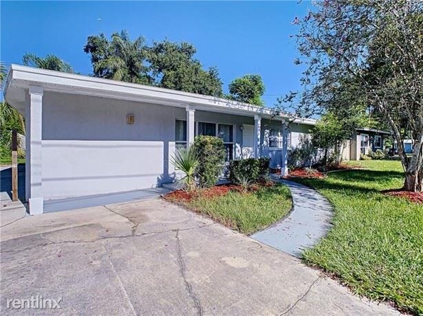 Building Photo - 4 br, 3 bath House - 5006 Adanson St