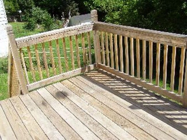 Building Photo - One Story House off Thomas Road