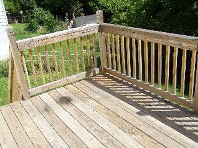 Foto del edificio - One Story House off Thomas Road