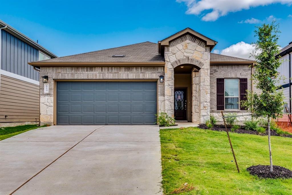 613 Red Knot Ave, Leander, TX 78641 House for Rent in Leander, TX