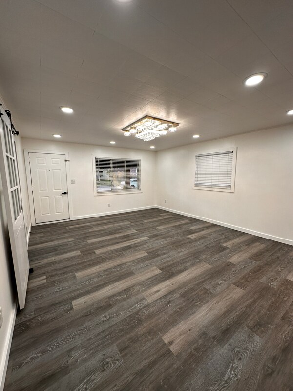Foto del edificio - 6612 N Waverly St