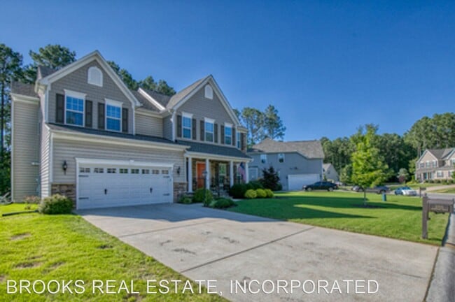 Building Photo - 4 br, 2.5 bath House - 2703 Brownstone Circle