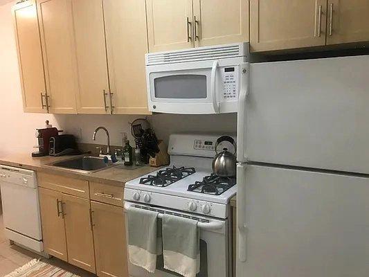 Foto principal - 1 bedroom in New York NY 10032