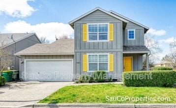 Building Photo - 1383 NE Dutch Ln