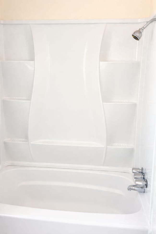 611 North School street