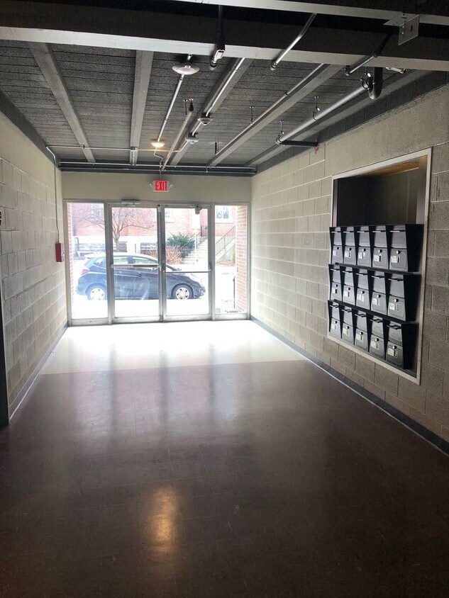 Foto del edificio - Trendy Downtown Studio Lafayette