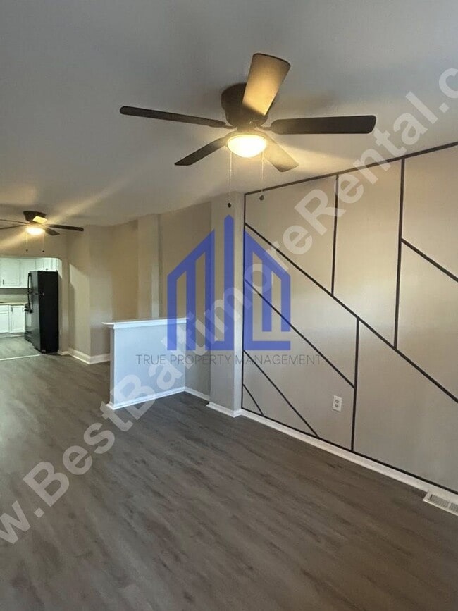 Foto del edificio - 2-Bedroom, 1-Bath Baltimore City Home – Coming Soon