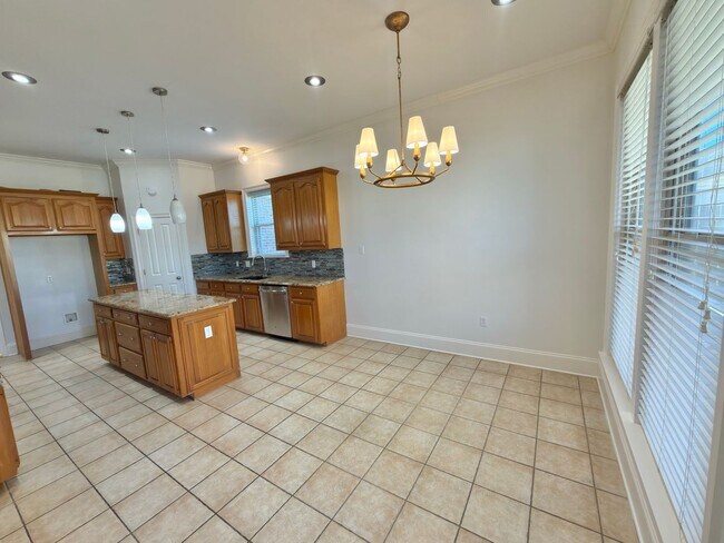 Foto del edificio - Beautiful Four Bedroom Home In the Fairhill at Bluebonnet Highlands Neighborhood