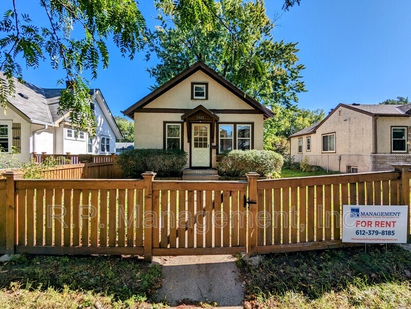Primary Photo - 5521 37th Ave S