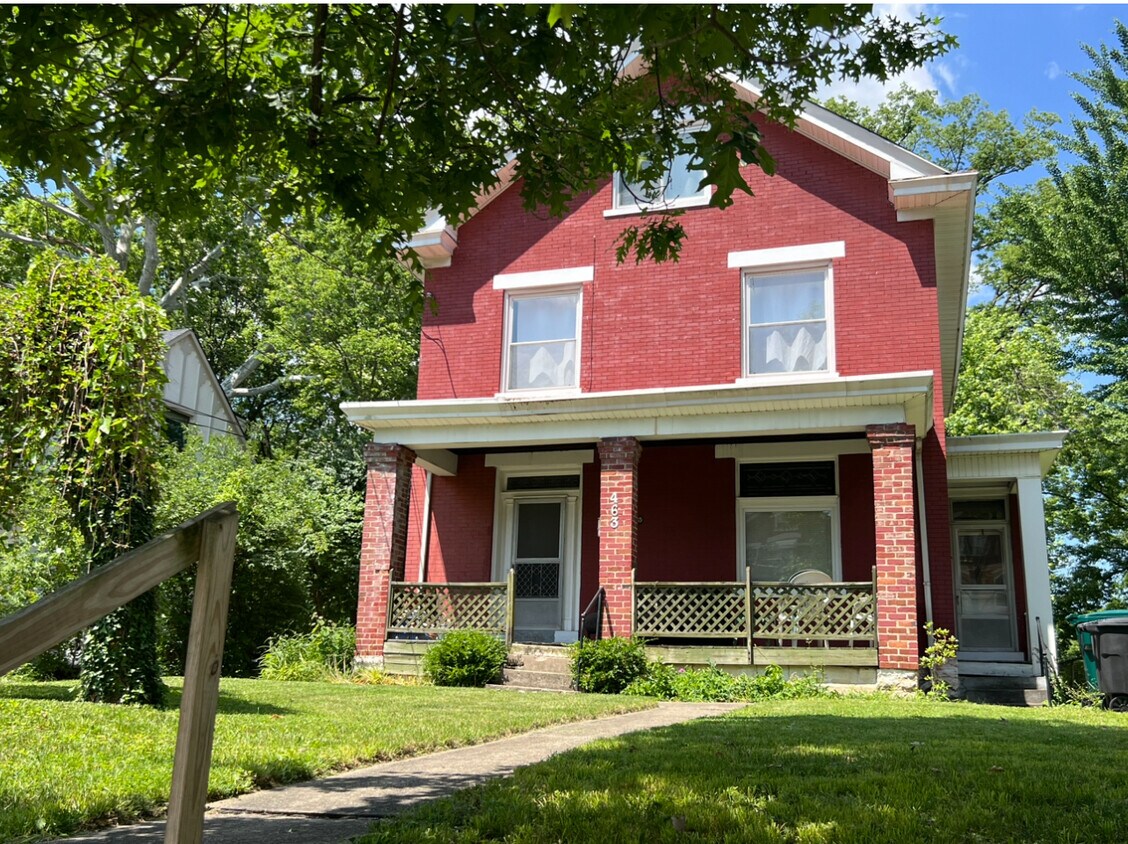 463 Purcell Ave Unit 3, Cincinnati, OH 45205 Apartments in Cincinnati