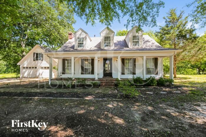 Primary Photo - 4600 Stage Rd
