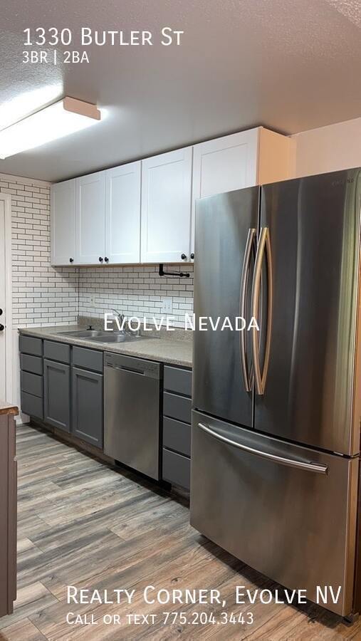 Foto del edificio - 1330 Butler St