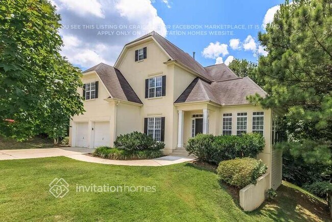 Building Photo - 14004 Ballantyne Meadows Dr