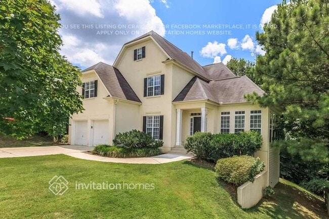 Foto del edificio - 14004 Ballantyne Meadows Dr