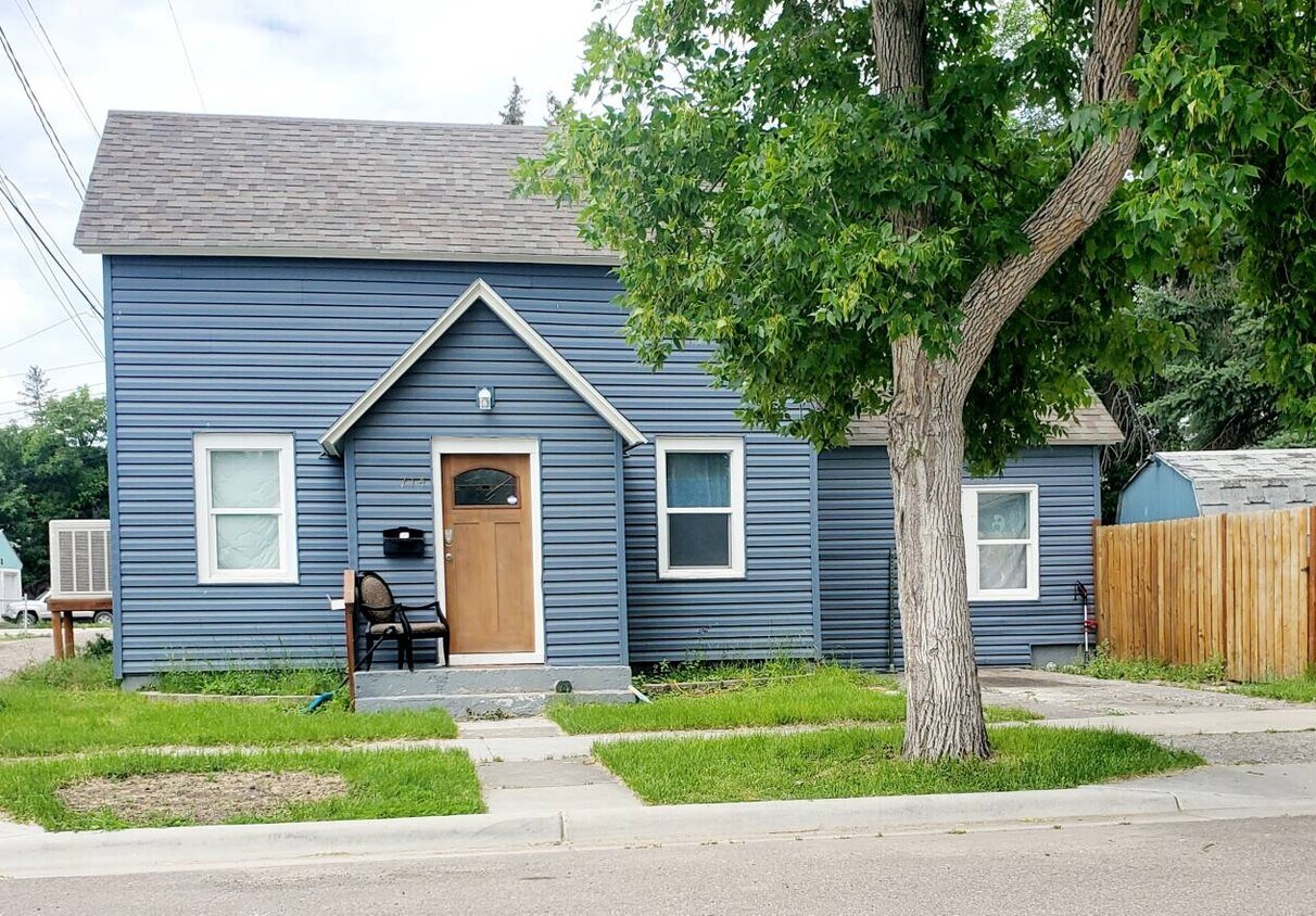 714 23rd St N, Great Falls, MT 59401 House Rental in Great Falls, MT