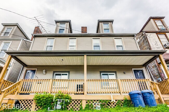 Foto del edificio - 2 br, 1 bath House - 492 Norton Mt Washington